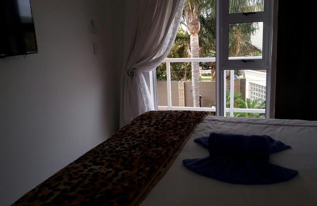 Abby's Guesthouse
