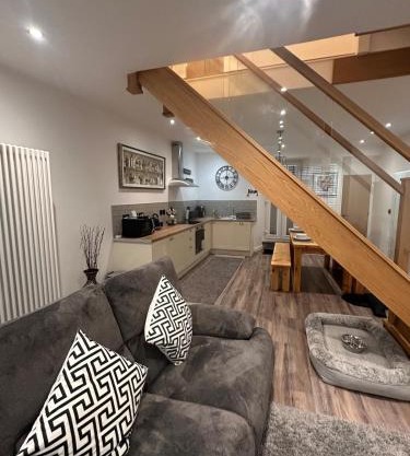 Abbys Cottage