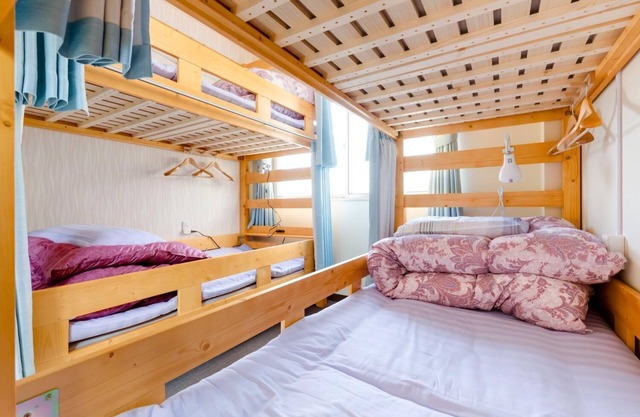 ABC Guesthouse 1F