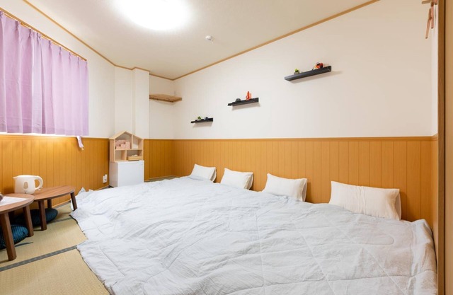 ABC guesthouse