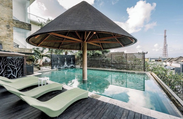 ABISHA Resort Jimbaran