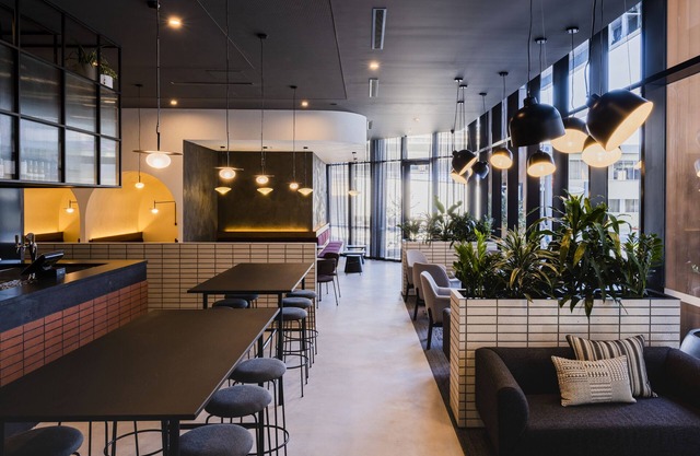 Abode Belconnen