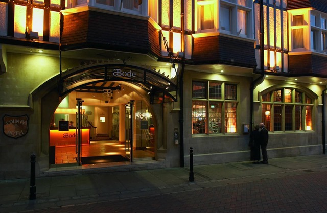 ABode Canterbury