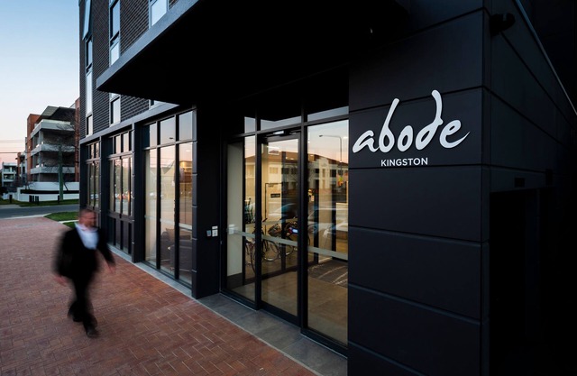 Abode Kingston