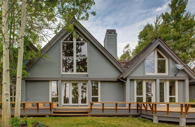 Abode on the Fairway | Gorgeous New Teton Pines Remodel | All Season Adventures