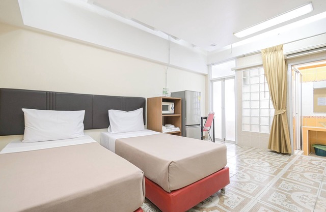 AC Habitat Bangkok