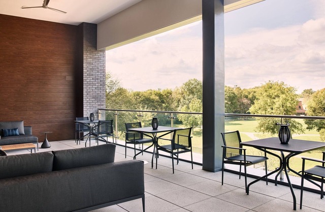 AC Hotel by Marriott Nashville Brentwood