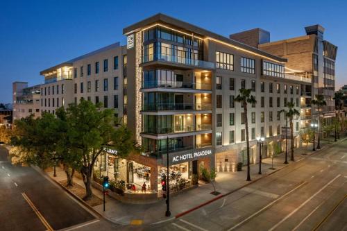 AC Hotel by Marriott Pasadena