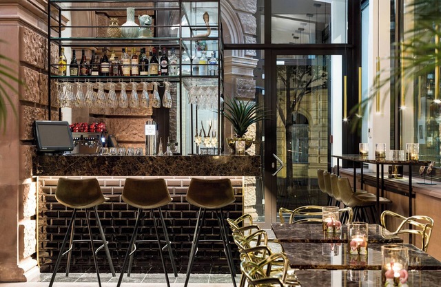 AC Hotel Mainz