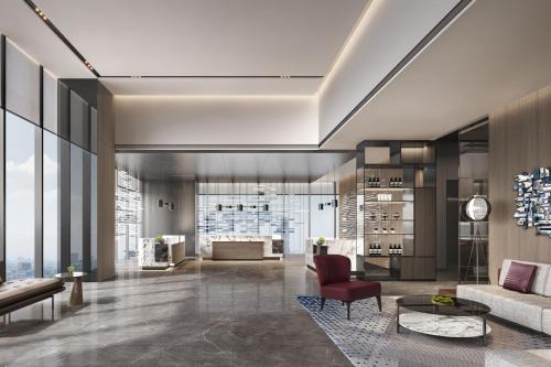 AC Hotel Suzhou Industrial Park