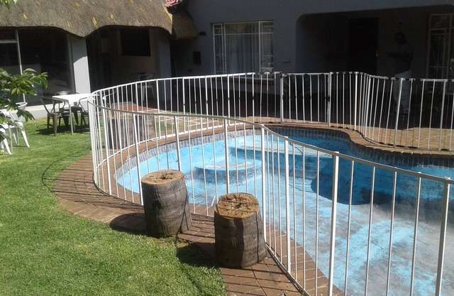 Acacia Guesthouse