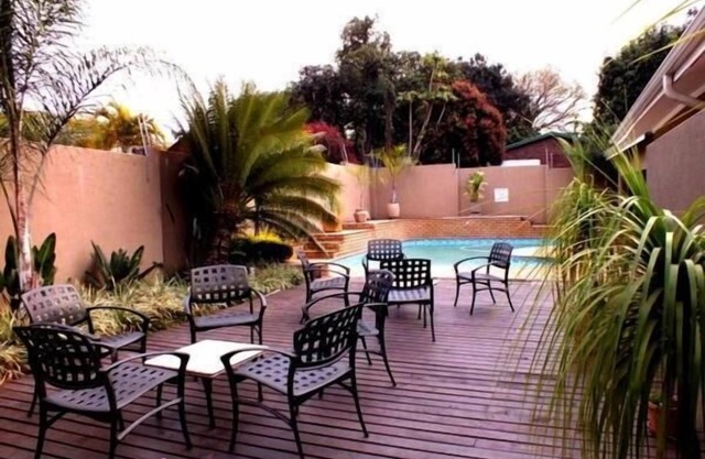 Acacia Guesthouse