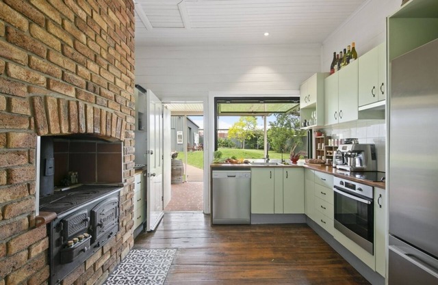 Acacia House - Branxton Hunter Valley