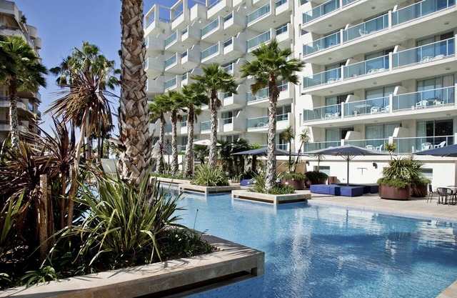 Acacias Apartamentos Salou