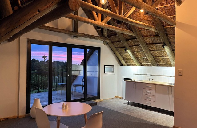 Acara Guest Cottages
