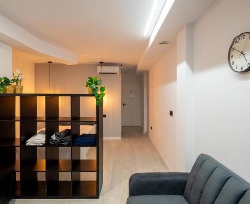 Accommodation for 4 people