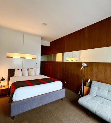 Ace Hotel Seattle