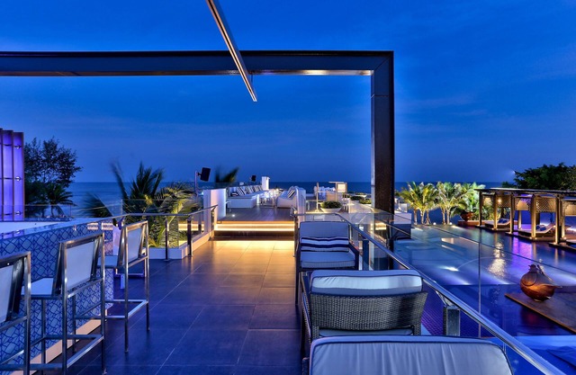 Ace of Hua Hin Resort