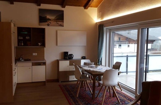 ACHENSEE HOLIDAY HOUSE EXCLUSIVE - APART - HOLIDAY HOUSES SCHWARZMANN