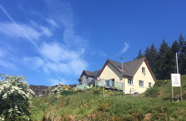 Achmore Self Catering