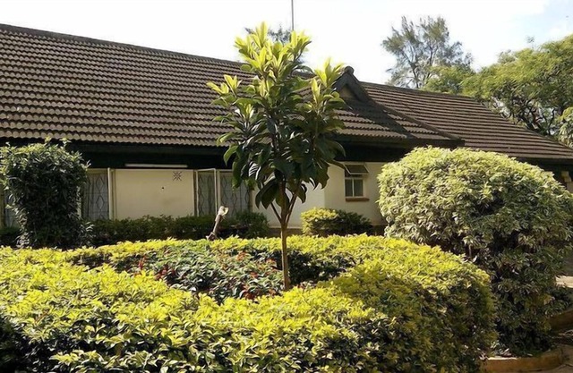 ACK GUEST HOUSE KAJIADO