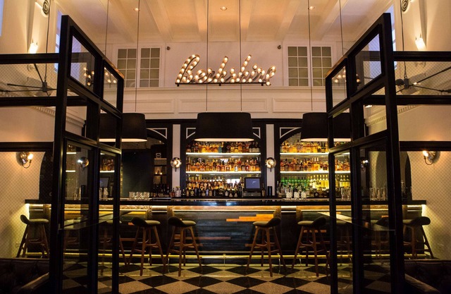 ACME Hotel Company