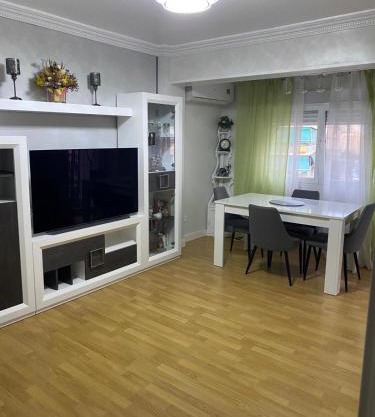 Acogedor apartamento - Alicante