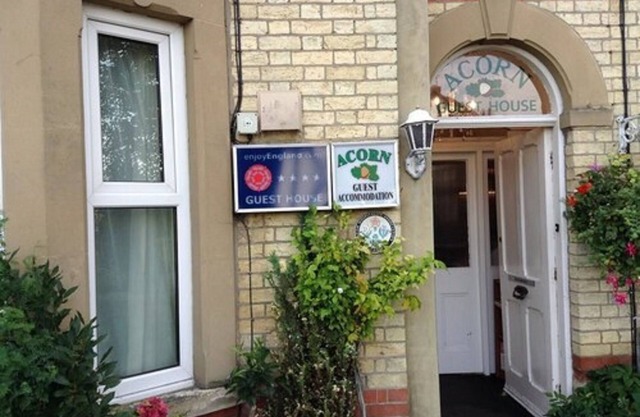 Acorn Guest House