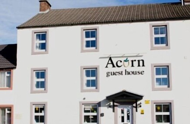 Acorn Guest House
