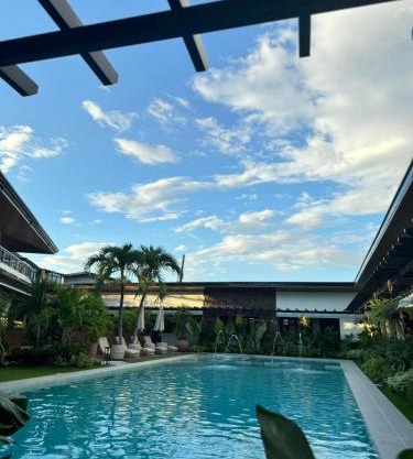 Acquatro Suites