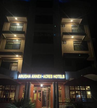 Acres Hotels
