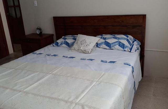 Acuarela Apartment