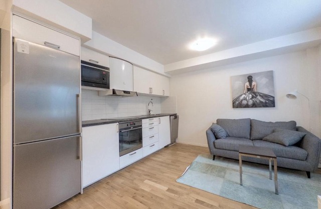 AD Long Stay Apartments