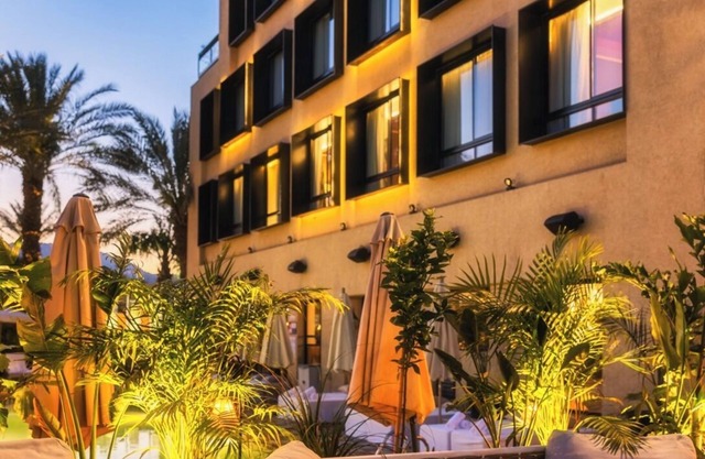 Adam Boutique Eilat
