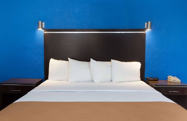 Adara Hotel Palm Springs