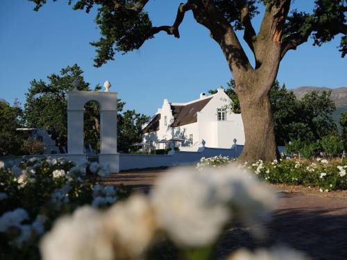 Adara Palmiet Valley Luxurious Boutique Farm Hotel