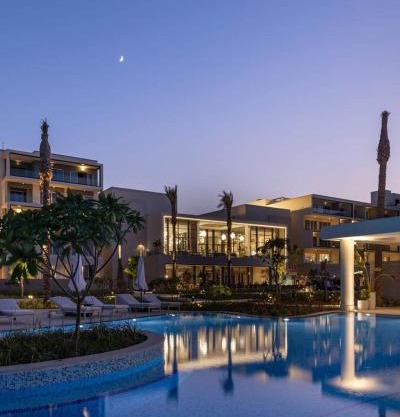 Address Marassi Resort