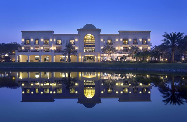 Address Montgomerie