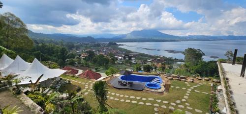 Adelisca Glamping, Villa & Cafe