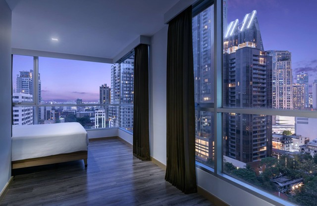 Adelphi Grande Sukhumvit