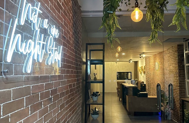 Aden Hotel