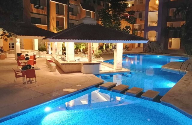 Adhara Hacienda Cancun