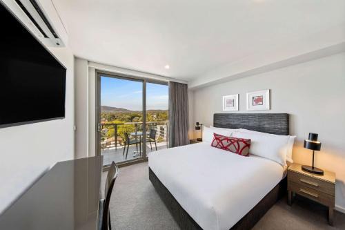 Adina Serviced Apartments Canberra Dickson