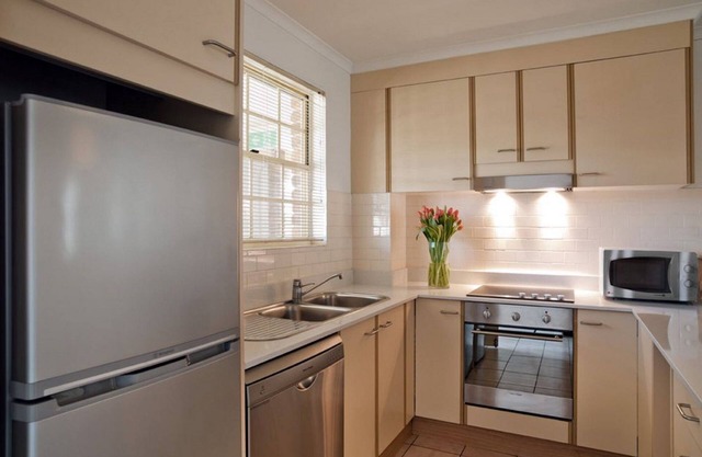Adina Serviced Apartments Canberra Kingston