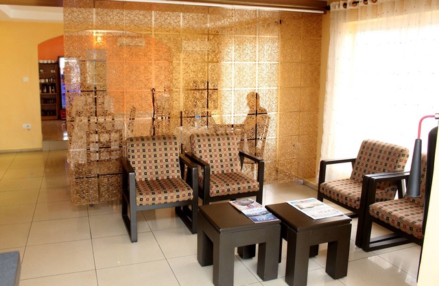 Adis Hotels Ibadan