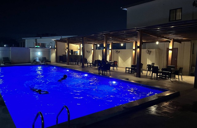 Adis Hotels Prime