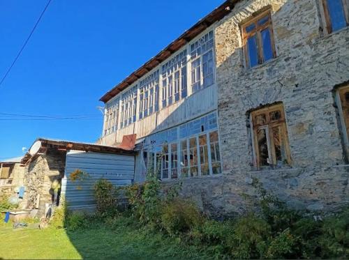 Adishi Zhora Kaldani Guest House