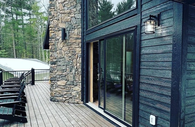 ADK CHALET