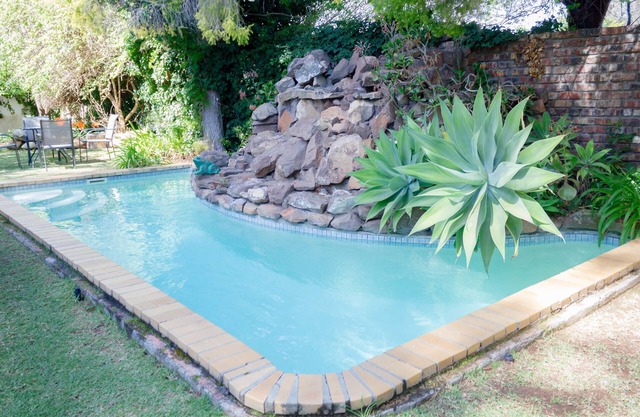 Adley House Guesthouse