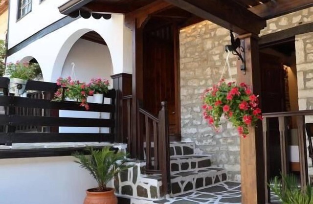 Ador Boutique Hotel